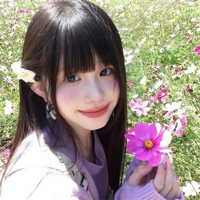风尘女